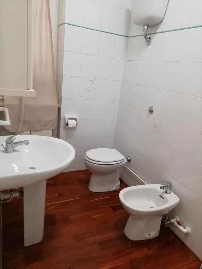 Casadolcecasalatina Bed & Breakfast Екстериор снимка