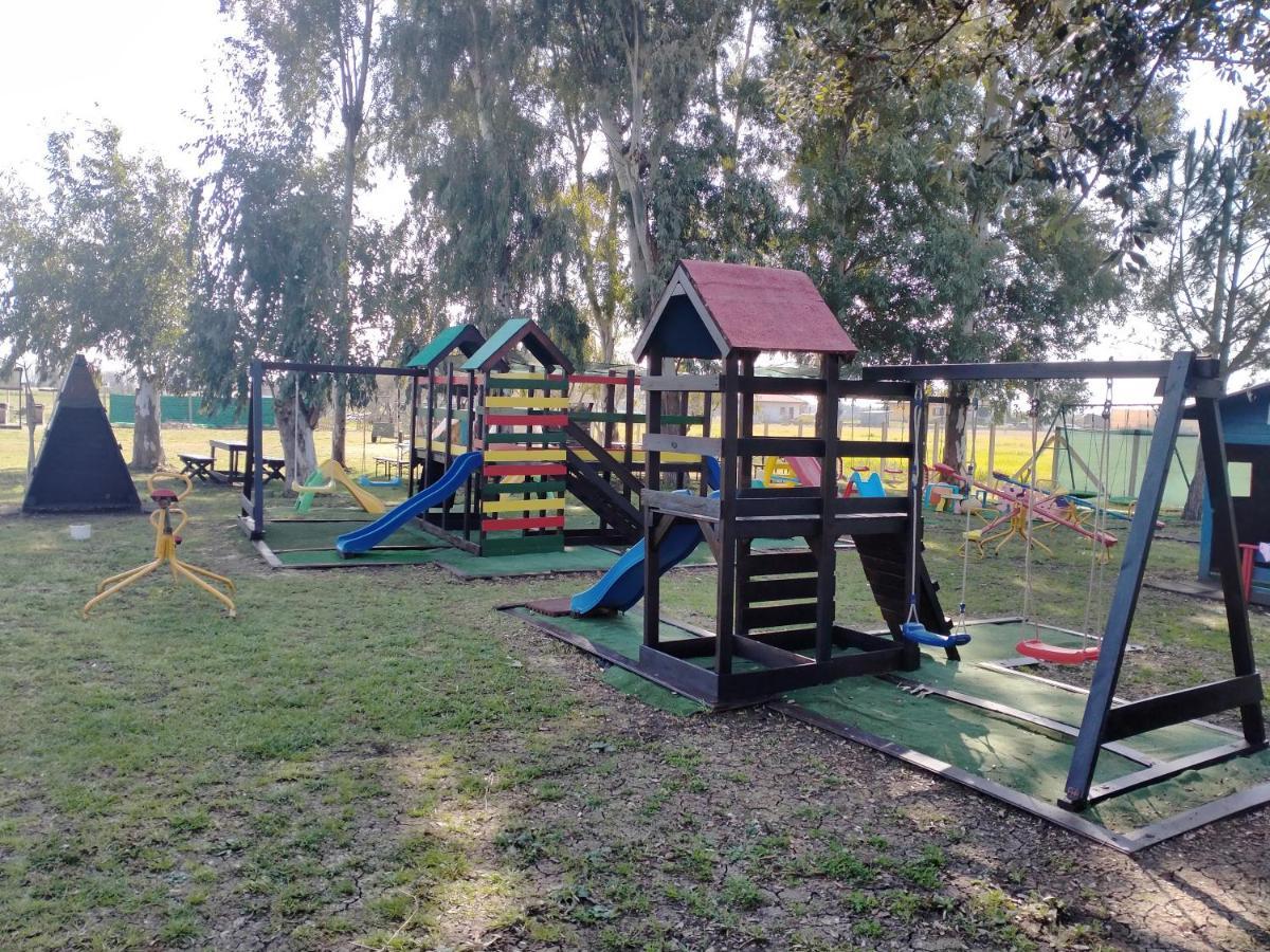 Casadolcecasalatina Bed & Breakfast Екстериор снимка