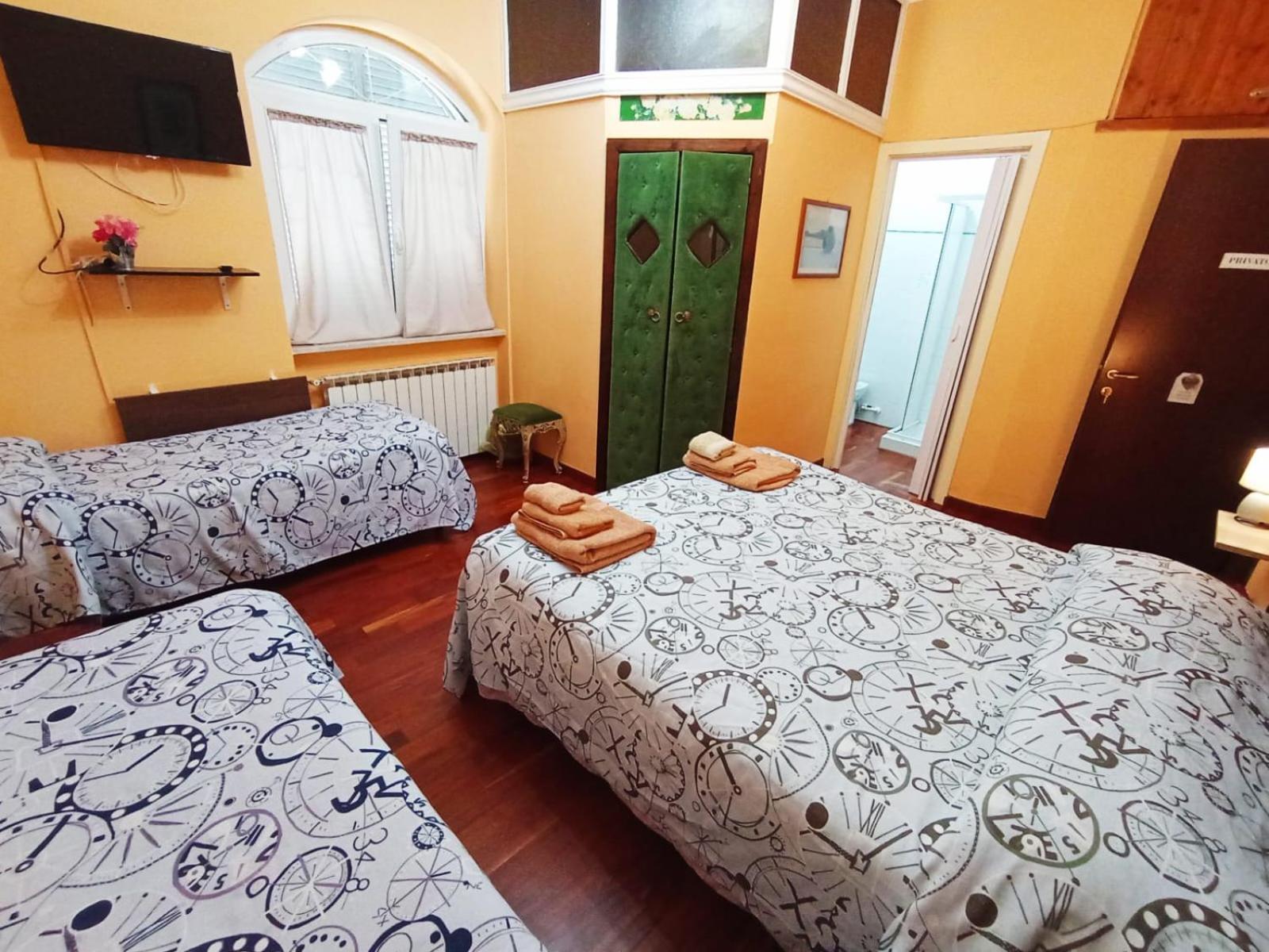 Casadolcecasalatina Bed & Breakfast Екстериор снимка