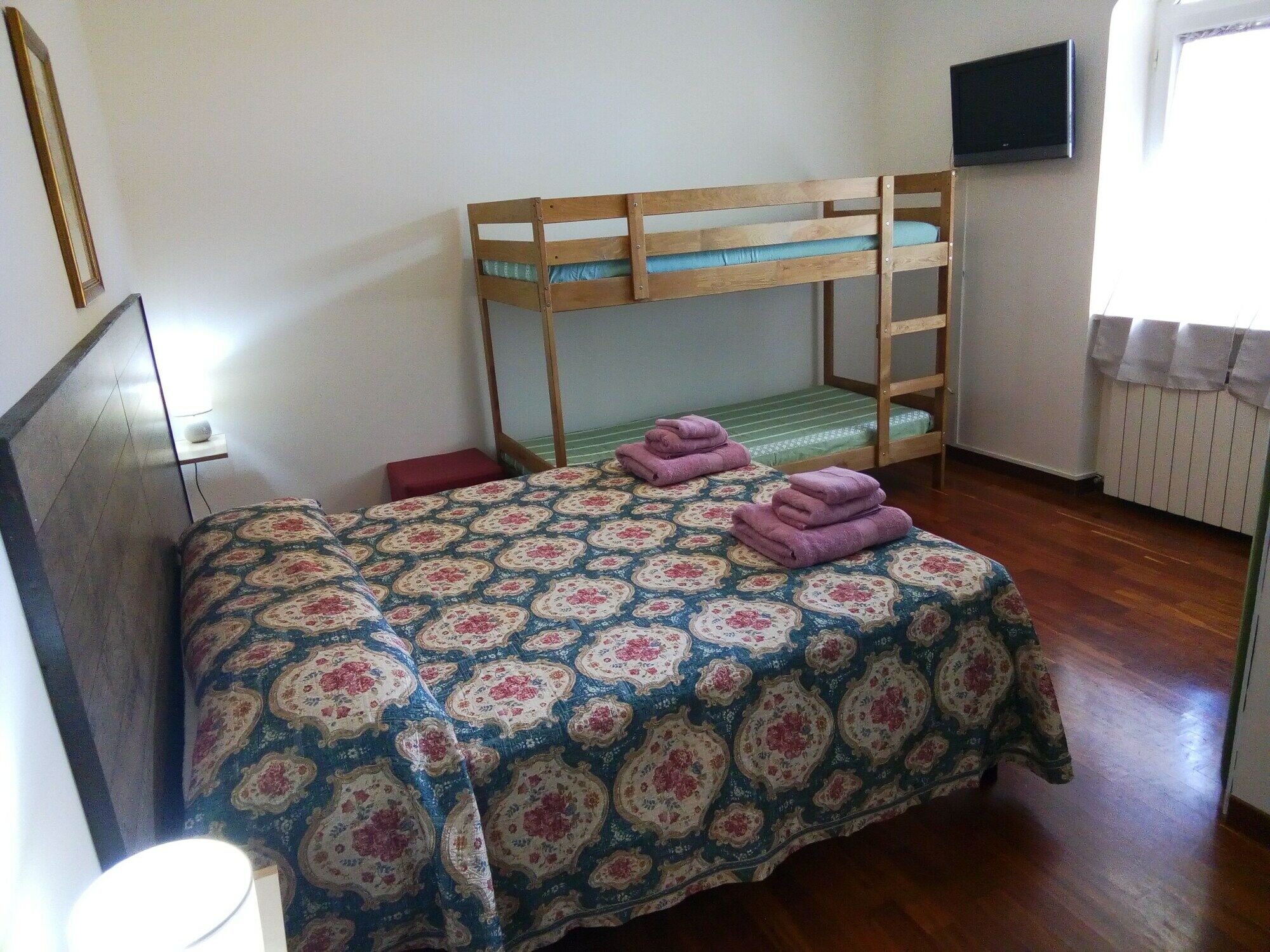 Casadolcecasalatina Bed & Breakfast Екстериор снимка